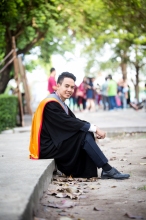 ผลงานการถ่ายภาพ มหาวิทยาลัยศรีนครินทรวิโรฒ